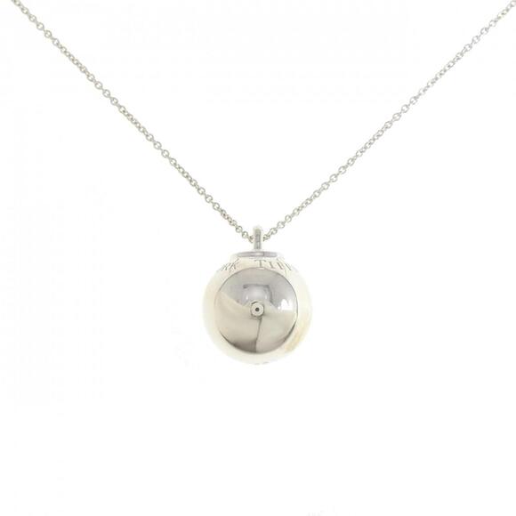 TIFFANY Silver Necklace